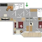 아파트 Mehlerhof