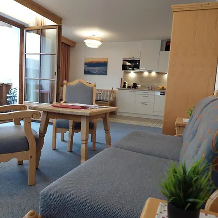 Mehlerhof Lägenhet *