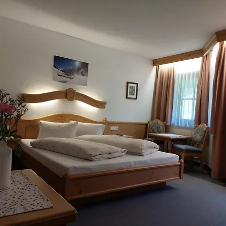 Apartmán Mehlerhof