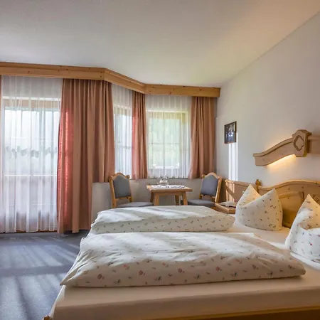 Mehlerhof Apartman *