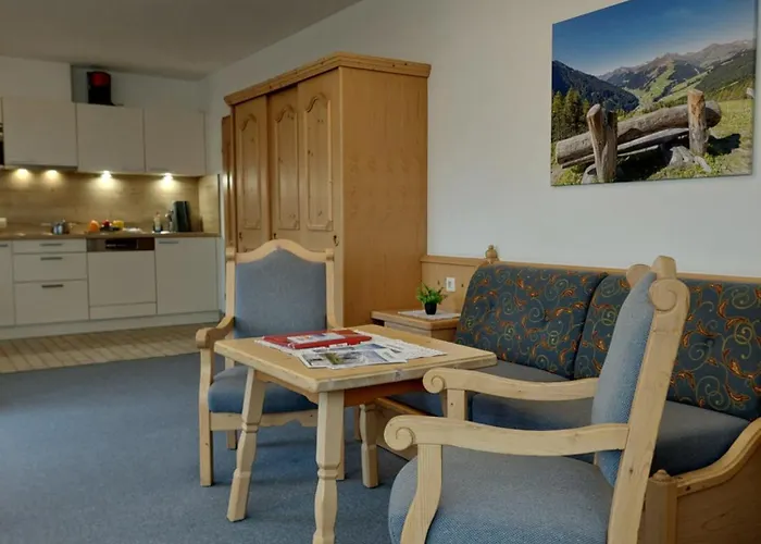 Mehlerhof * 图克斯