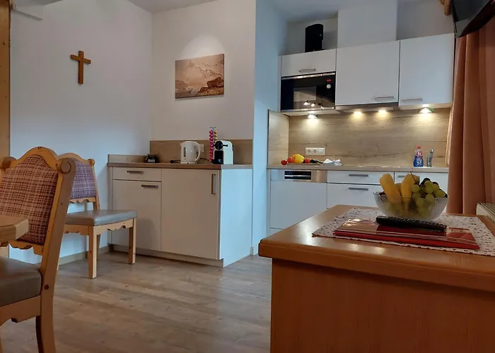 Mehlerhof דירה טוקס