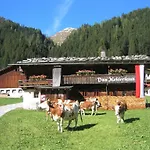 Mehlerhof Apartamento Tux
