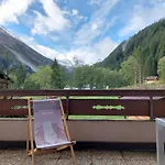 Apartamento Mehlerhof Tux