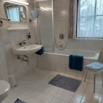 Apartamento Mehlerhof *