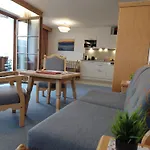 Mehlerhof Apartamento *
