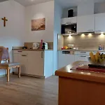 Mehlerhof Apartamento Tux