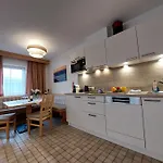 Apartamento Mehlerhof Tux