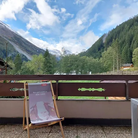 Apartamento Mehlerhof Tux