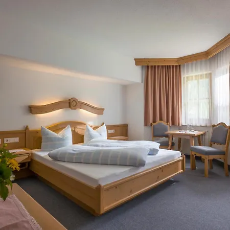 Mehlerhof Apartamento *