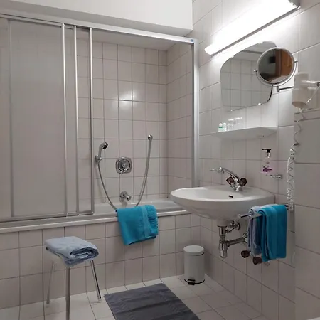 Apartamento Mehlerhof