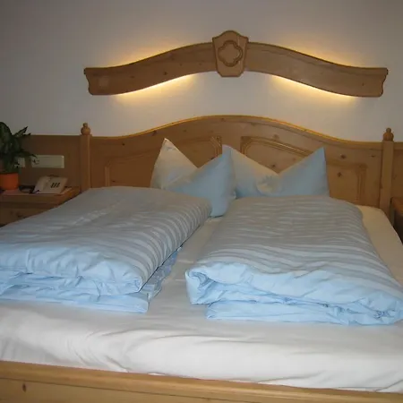 Apartment Mehlerhof *