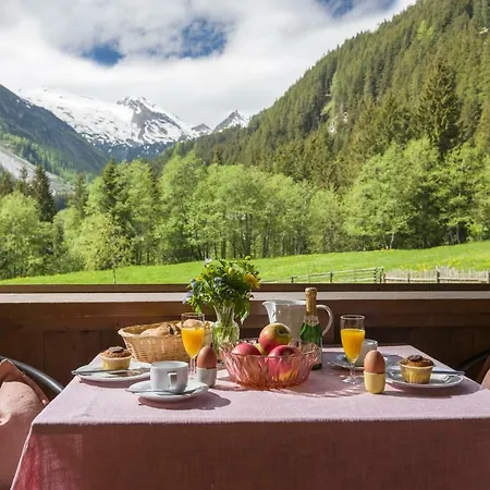 Mehlerhof Apartment