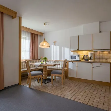 Apartment Mehlerhof