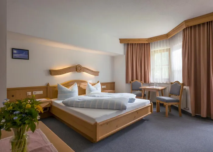 Mehlerhof Lägenhet *