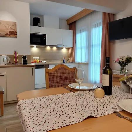 Appartamento Mehlerhof