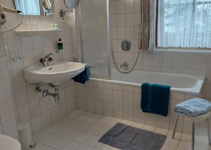 Apartment Mehlerhof *