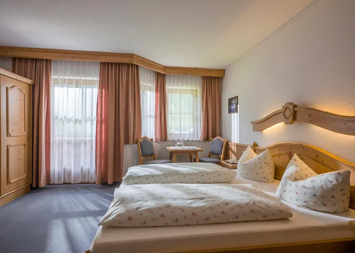 Mehlerhof Apartment *